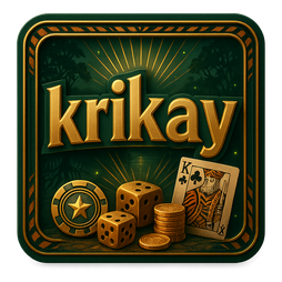 krikay logo
